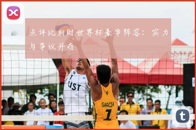 点评比利时世界杯豪华阵容：实力与争议并存