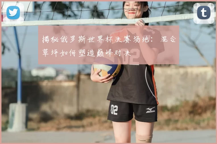 揭秘俄罗斯世界杯决赛场地:混合草坪如何塑造巅峰对决