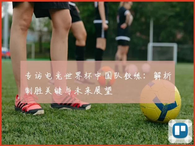 专访电竞世界杯中国队教练:解析制胜关键与未来展望