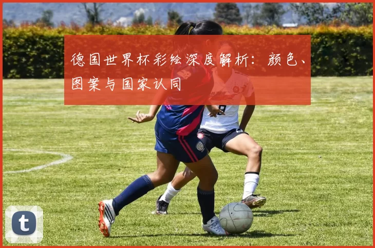 德国世界杯彩绘深度解析:颜色、图案与国家认同
